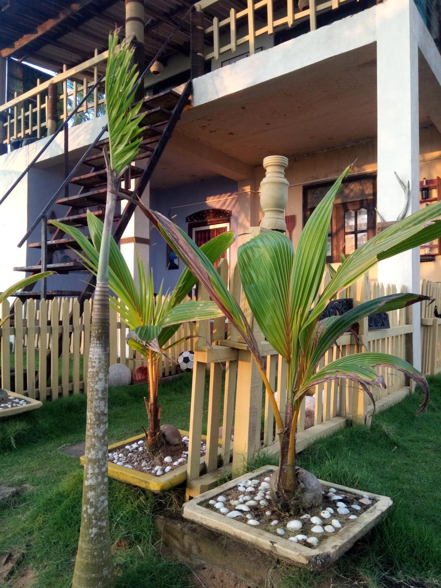 Ramya Ru Beach Home Galle Cameră foto