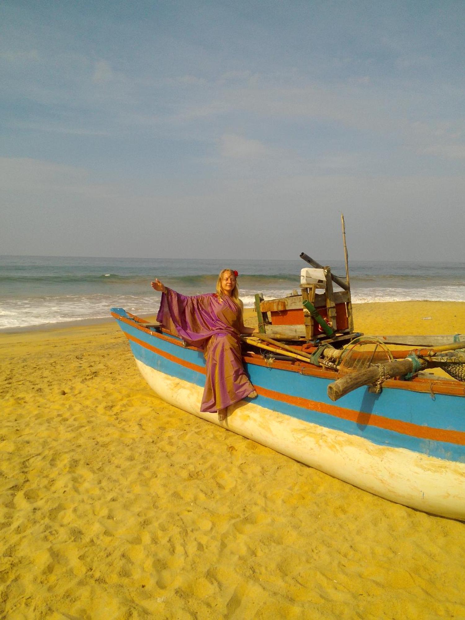 Ramya Ru Beach Home Galle Cameră foto