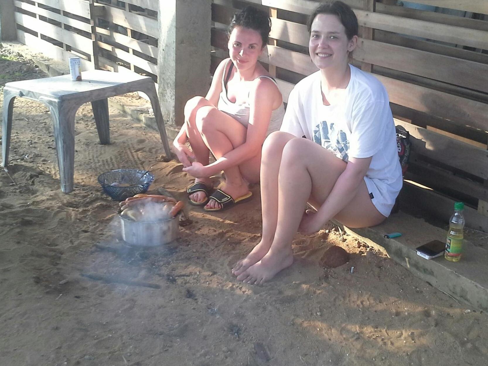 Ramya Ru Beach Home Galle Cameră foto